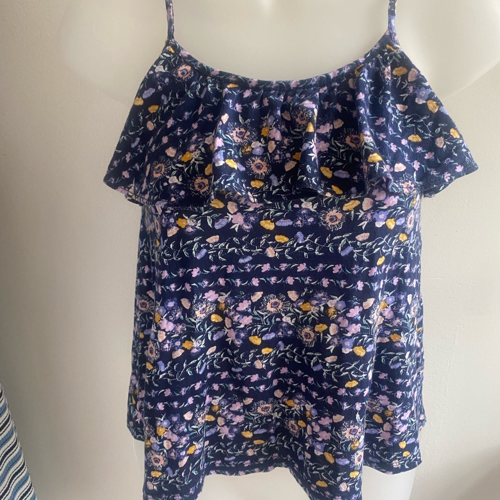 Kids tank